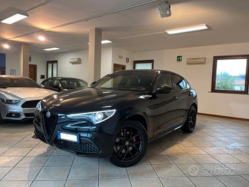 Alfa Romeo Stelvio 2.0 Turbo 280 CV AT8 Q4 Veloce 