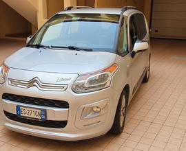 CITROEN C3 Picasso - 2013