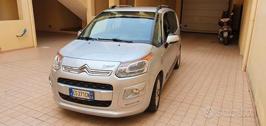 CITROEN C3 Picasso - 2013