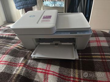 Stampante hp