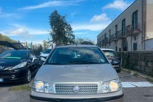 Fiat punto GPL 