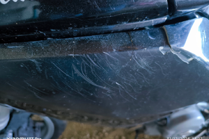 Ducati Multistrada 1000 ds