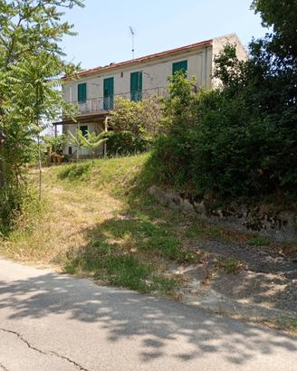 Casa in campagna