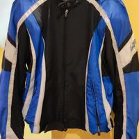 Giacca da moto in cordura A-PRO taglia L