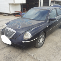 Lancia tesis 2.4 td 03 ricambi