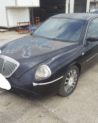 Lancia tesis 2.4 td 03 ricambi