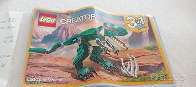 lego vari 