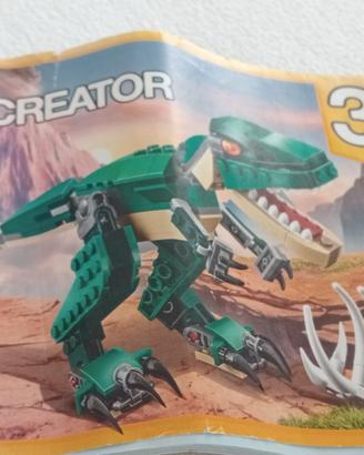 lego vari 