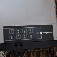 Inverter  viesmann hybrid 3.0.1