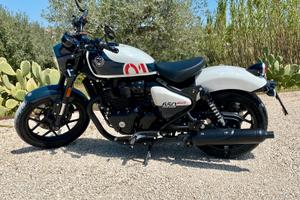 Royal Enfield Shotgun 650