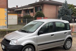 Fiat panda 1.2 benzina