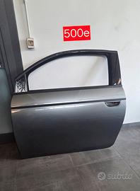porta sinistra fiat 500e elettrica 2024