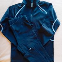 Termica completo tg 9 anni