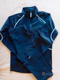 Termica completo tg 9 anni