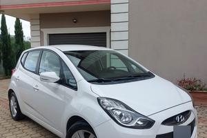 Hyundai IX 20 cambio automatico
