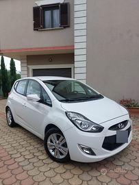 Hyundai IX 20 cambio automatico