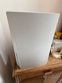 PlayStation 5 Blu-Ray Disc + SSD 1 TB + Controller