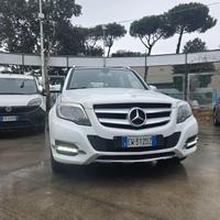 MERCEDES - Classe GLK - GLK 220 CDI Sport