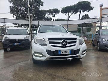 MERCEDES - Classe GLK - GLK 220 CDI Sport