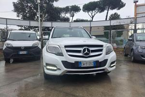 MERCEDES - Classe GLK - GLK 220 CDI Sport