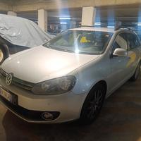 VW golf variant Benzina 