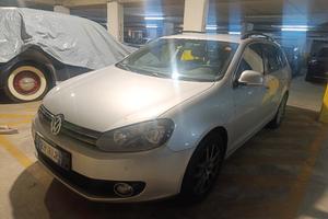 VW golf variant Benzina 