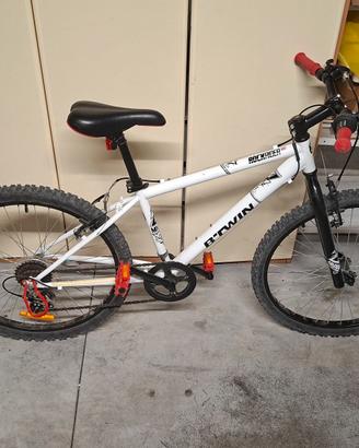 Bici per bimbo 10 anni