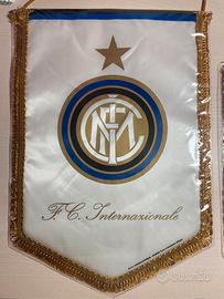 stendardo / gagliardetto inter