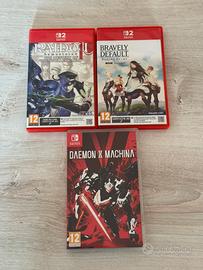 Lotto giochi switch
