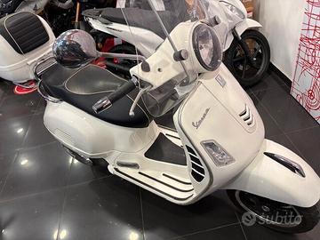 Vespa GTS 300