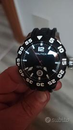 orologio nautica