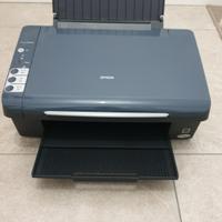 Stampante epson inkjet stylux dx4400