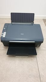 Stampante epson inkjet stylux dx4400