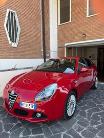 Giulietta 1.6 JTDM 120cv