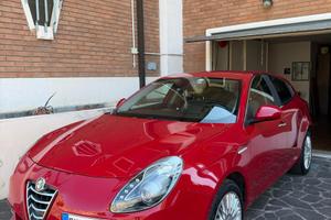 Giulietta 1.6 JTDM 120cv