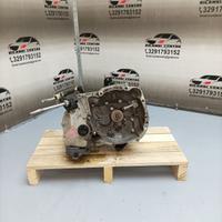 Cambio manuale 5 marce jh3 (343) renault clio 2014