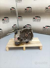 Cambio manuale 5 marce jh3 (343) renault clio 2014