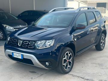Dacia Duster 1.5 Blue dCi 2020