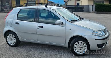 Fiat Punto  1.2 5 Porte 