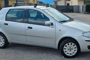 Fiat Punto  1.2 5 Porte 