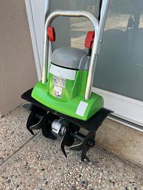 Motozappa Elettrica Florabest