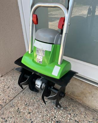 Motozappa Elettrica Florabest
