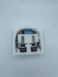 lampade a led H1