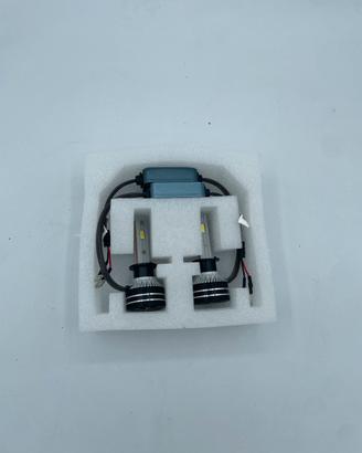 lampade a led H1