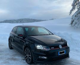 Volkswagen Polo 1.8 GTI