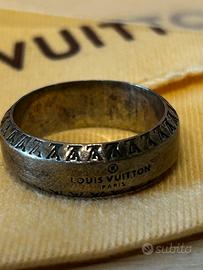 Anello uomo Louis Vuitton