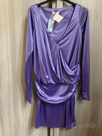 Vestito nuovo pinko tg 40