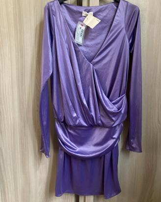 Vestito nuovo pinko tg 40