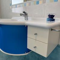 Mobile bagno