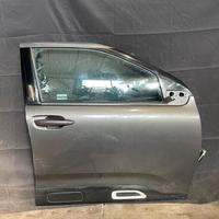 Porta anteriore destra Citroen C4 Cactus restyling